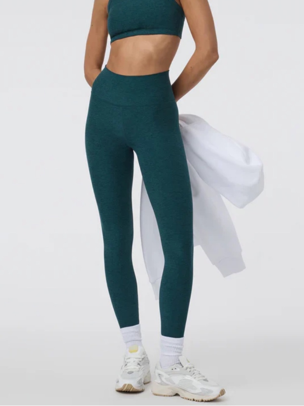 VUORI CLEAN ELEVATION LEGGING size S